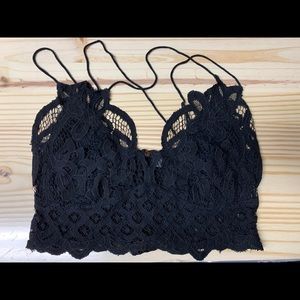 Free People One Adella Bralette